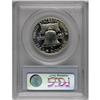 Image 2 : 1953 50C PR66 Cameo PCGS. PCGS Population (167/80)