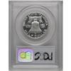 Image 2 : 1954 50C PR65 Cameo PCGS; 1955 PR66 S Cameo NGC and a