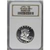 Image 1 : 1954 50C PR67 Cameo NGC. NGC Census: (430/124). PCGS P