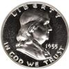 Image 1 : 1955 50C PR67 Cameo NGC. NGC Census: (567/312). PCGS P
