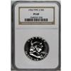 Image 1 : 1956 50C Type Two PR69 NGC. NGC Census: (50/0). PC
