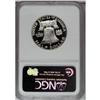 Image 2 : 1956 50C Type Two PR68 Deep Cameo NGC. NGC Census: