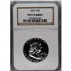 Image 1 : 1959 50C PR67 Cameo NGC. NGC Census: (216/79). PCG