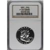Image 3 : 1959 50C PR67 Cameo NGC. NGC Census: (216/79). PCGS Po