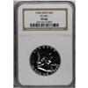 Image 1 : 1960 50C PR66 NGC. Double Die Obverse VP-001. NGC
