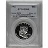 Image 1 : 1962 50C PR69 PCGS. PCGS Population (63/0). NGC Ce