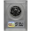 Image 2 : 1962 50C PR69 PCGS. PCGS Population (63/0). NGC Ce