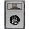 Image 3 : 1962 50C PR68 Deep Cameo NGC. NGC Census: (212/15). PC