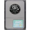 Image 2 : 1963 50C PR68 Deep Cameo NGC. NGC Census: (153/5).
