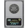 Image 2 : 1965 50C SMS MS66 Deep Cameo NGC. NGC Census: (5/1
