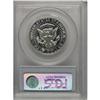 Image 2 : 1967 50C SMS MS65 Deep Cameo NGC; 1967 SMS MS67 Cameo