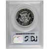Image 4 : 1967 50C SMS MS65 Deep Cameo PCGS. PCGS Population (9/