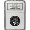 Image 1 : 1967 50C SMS MS67 Deep Cameo NGC. NGC Census: (71/