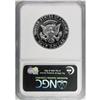 Image 2 : 1967 50C SMS MS67 Deep Cameo NGC. NGC Census: (71/
