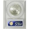 Image 2 : 1998-S 50C SMS MS69 PCGS. PCGS Population (1347/14