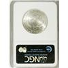 Image 2 : 1998-S 50C SMS MS69 NGC. NGC Census: (526/182). PCGS P