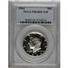 Image 3 : 1964 50C PR68 Deep Cameo PCGS. PCGS Population (0/0).