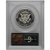 Image 4 : 1968-S 50C PR69 Deep Cameo PCGS. PCGS Population (263/