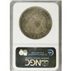 Image 4 : 1872 $1 XF40 NGC. NGC Census: (23/217). PCGS Populatio