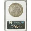 Image 2 : 1875-S T$1 AU58 NGC. NGC Census: (70/544). PCGS Po