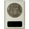 Image 2 : 1877-S T$1 --Cleaned--ANACS. MS60 Details. NGC Census: