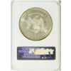 Image 2 : 1878-S T$1 MS61 NGC. NGC Census: (66/253). PCGS Po