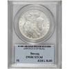 Image 2 : 1878 7/8TF $1 Strong MS63 PCGS. PCGS Population (1