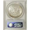 Image 2 : 1878 7/8TF $1 Strong MS63 PCGS. PCGS Population (1
