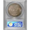 Image 2 : 1878 7/8TF $1 Strong MS64 PCGS. PCGS Population (1
