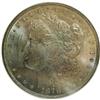 Image 1 : 1878 7TF $1 Reverse of 1878 MS64 NGC. NGC Census: (299