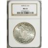 Image 1 : 1878-CC $1 MS63 NGC. NGC Census: (3193/4507). PCGS