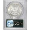 Image 4 : 1879-S $1 MS65 PCGS. PCGS Population (19639/6644). NGC