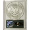 Image 4 : 1879-S $1 MS66 PCGS. PCGS Population (5557/1086). NGC