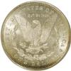 Image 2 : 1879-S $1 Reverse of 1878 MS63 PCGS. PCGS Populati