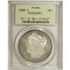 Image 1 : 1880-S $1 MS65 Deep Mirror Prooflike PCGS. PCGS Po