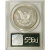 Image 2 : 1880-S $1 MS65 Deep Mirror Prooflike PCGS. PCGS Po
