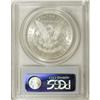 Image 2 : 1880-S $1 8 Over 7 MS65 PCGS. PCGS Population (94/