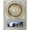 Image 4 : 1881-S $1 MS64 PCGS. PCGS Population (71032/52164). NG