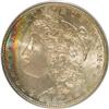 Image 1 : 1881-S $1 MS66 PCGS. PCGS Population (10019/1313). NGC