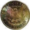 Image 2 : 1881-S $1 MS66 PCGS. PCGS Population (10019/1313).