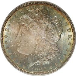 1882 $1 MS64 PCGS. PCGS Population (3270/1106). NG