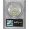 Image 2 : 1882-S $1 MS64 PCGS. PCGS Population (23266/18340)