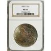 Image 1 : 1882-S $1 MS65 NGC. NGC Census: (14337/6339). PCGS