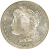 Image 1 : 1882-S $1 MS64 Deep Mirror Prooflike PCGS. PCGS Popula