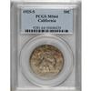 Image 1 : 1883-CC $1 MS64 Deep Mirror Prooflike PCGS. PCGS P