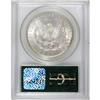 Image 2 : 1883-O $1 MS66 PCGS. PCGS Population (536/28). NGC