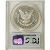 Image 4 : 1885 $1 MS64 Deep Mirror Prooflike PCGS. PCGS Populati