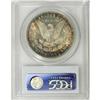 Image 2 : 1885-S $1 MS64 PCGS. PCGS Population (1725/383). NGC C