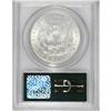 Image 2 : 1886 $1 MS65 PCGS. PCGS Population (11948/2180). N
