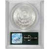 Image 2 : 1886 $1 MS65 PCGS. PCGS Population (11948/2180). N